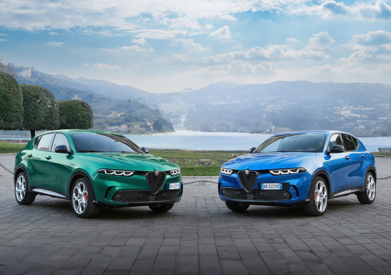 アルファ ロメオ ジャパン オフィシャルサイト | Alfa Romeo(アルファ ロメオ)