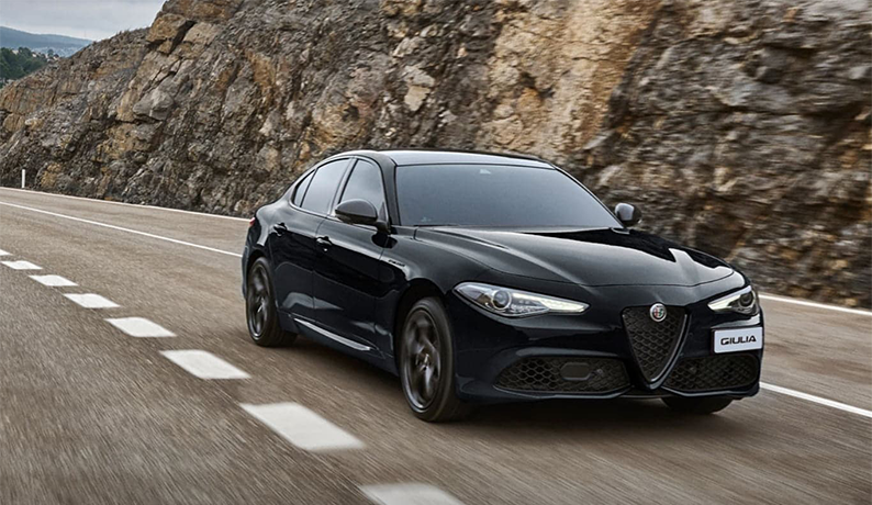 Giulia