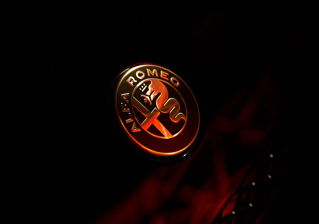 Alfa Romeo una Notte Speciale