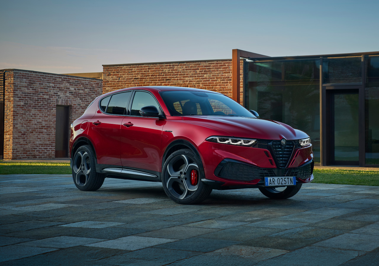 アルファ ロメオ ジャパン オフィシャルサイト | Alfa Romeo（アルファ 