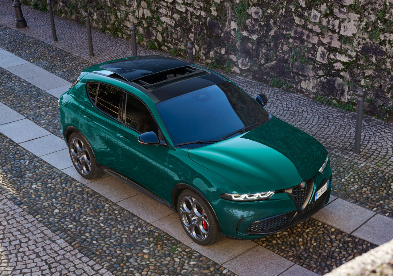 アルファ ロメオ ジャパン オフィシャルサイト | Alfa Romeo(アルファ ロメオ)