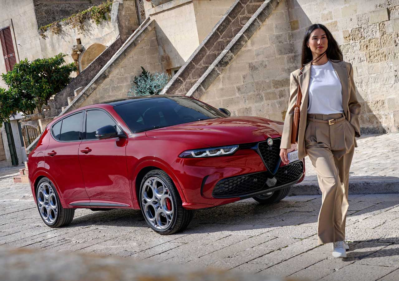 アルファ ロメオ ジャパン オフィシャルサイト | Alfa Romeo(アルファ ロメオ)