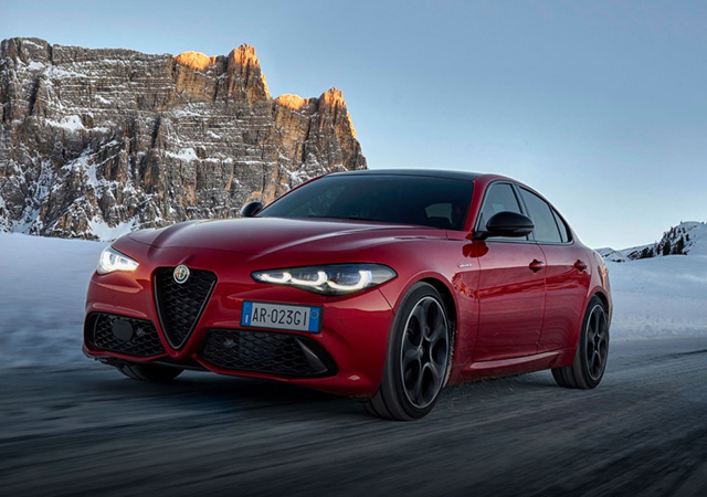 アルファ ロメオ ジャパン オフィシャルサイト | Alfa Romeo(アルファ ロメオ)