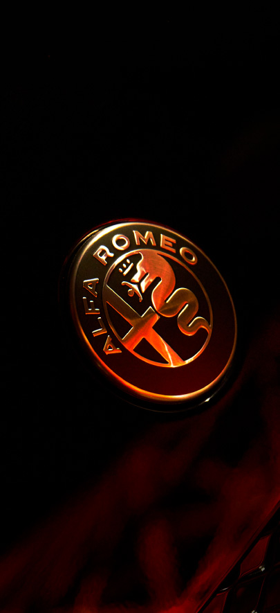 Alfa Romeo una Notte Speciale