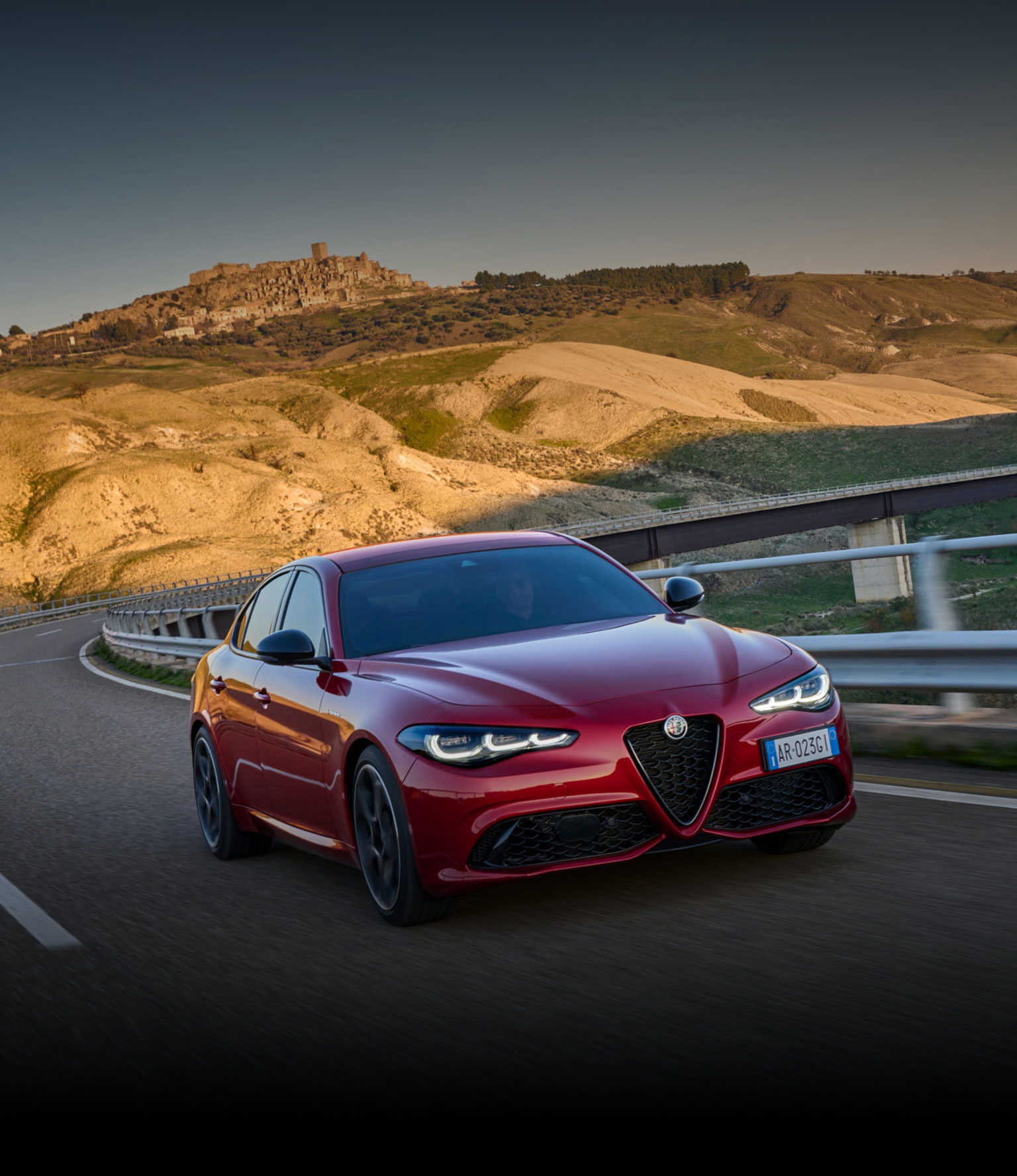 アルファ ロメオ ジャパン オフィシャルサイト | Alfa Romeo(アルファ ロメオ)