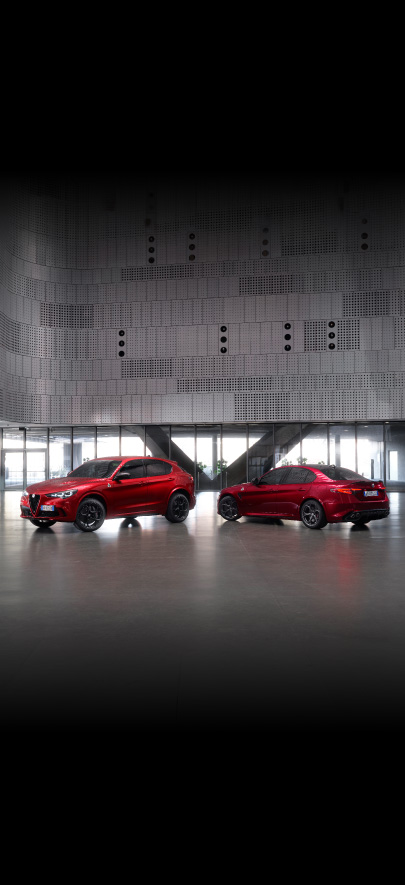 Quadrifoglio Collezione