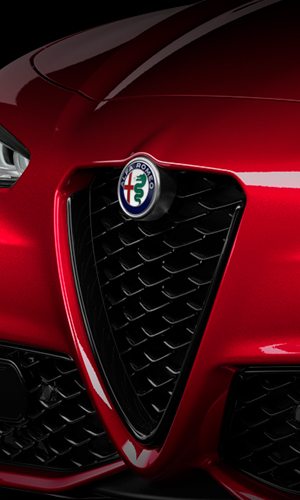 アルファ ロメオ ジャパン オフィシャルサイト | Alfa Romeo（アルファ