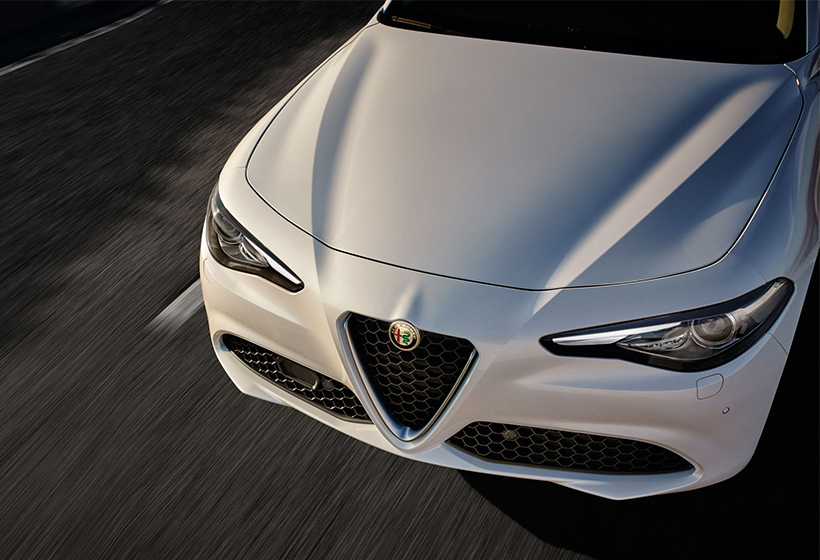 アルファ ロメオ ジャパン オフィシャルサイト | Alfa Romeo（アルファ