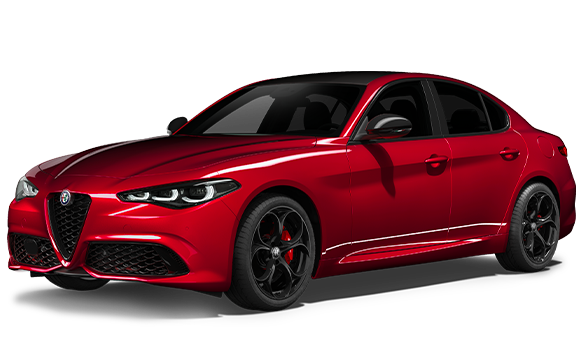 GIULIA 2.0 TRIBUTO ITALIANO