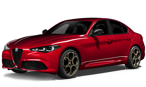 GIULIA（ジュリア）| セダン | ALFA ROMEO（アルファ ロメオ）