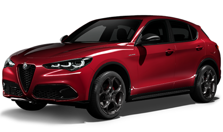 STELVIO 2.2 TURBO DIESEL Q4 VELOCE