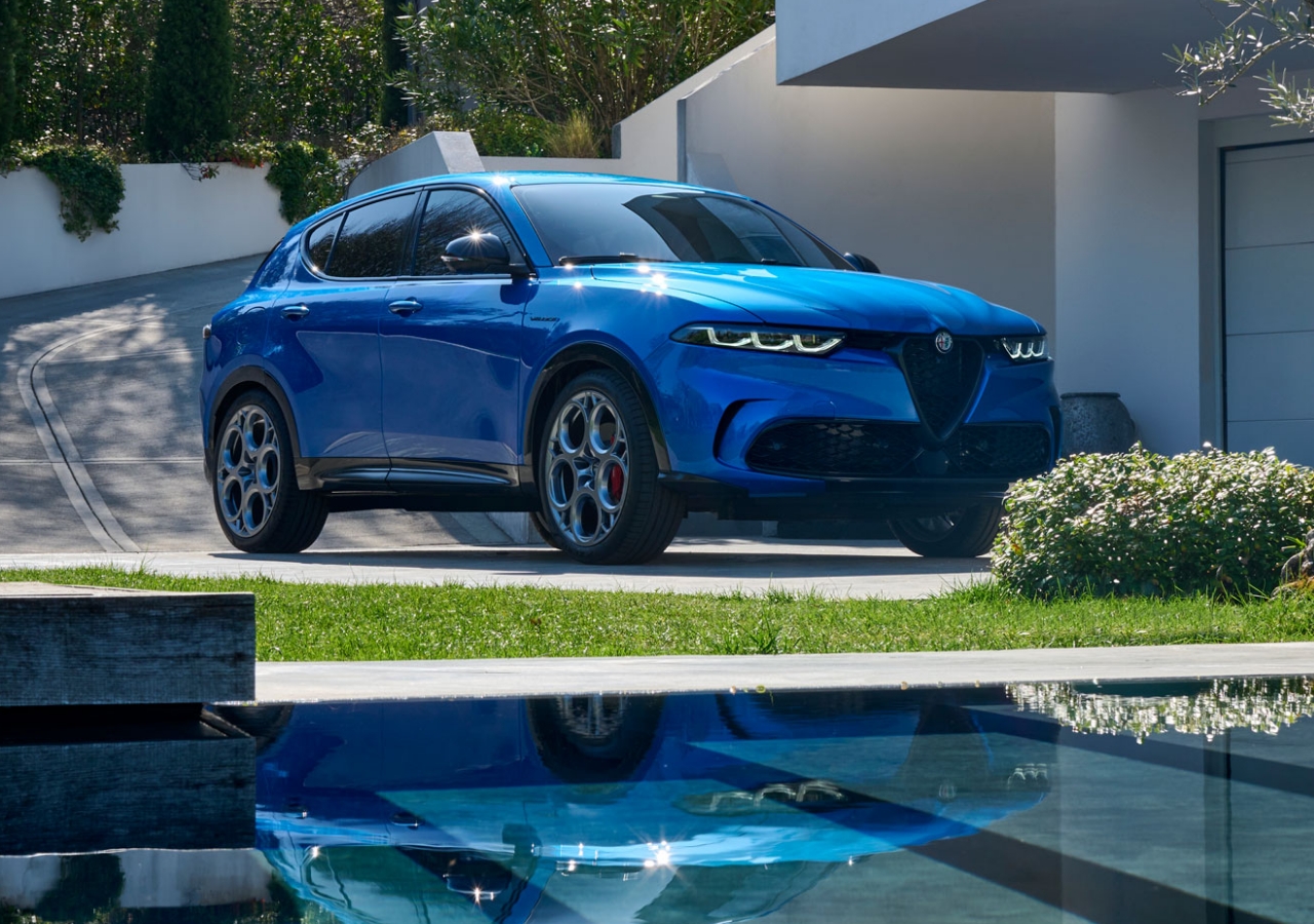 アルファ ロメオ ジャパン オフィシャルサイト | Alfa Romeo(アルファ ロメオ)