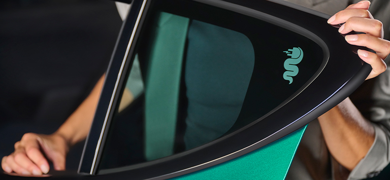 Alfa romeo gallery exterior 