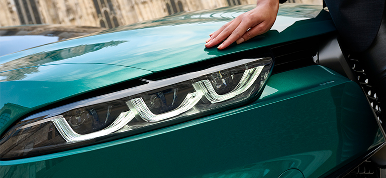 Alfa romeo gallery exterior 3